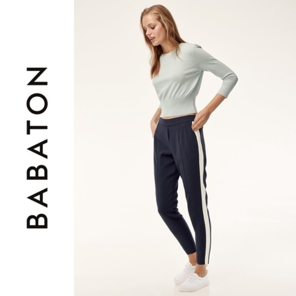 Babaton Conan Terado Pant (Small) - Picture 1 of 6